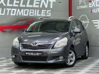 occasion Toyota Verso 2.0 D-4D Sol 5pl./JANTES/CLIM DIGI/GARANTIE 12 MOI