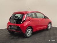 occasion Toyota Aygo II 1.0 VVT-i 69cv x-play touch Garantie 3 Ans