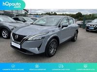 occasion Nissan Qashqai Vp Mild Hybrid 140 Ch Business Edition