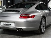 Occasion Porsche 911 Carrera 4S 355 ch (261 kW) 2006 Coupé