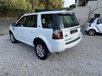 Occasion Land Rover Freelander 2 SE 151 ch (111 kW) 2013 Blanc SUV