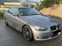 Occasion BMW 320 Efficient Dynamics 184 ch (135 kW) 2010 Berline