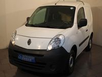 Occasion Renault Kangoo Expression 70 ch (51 kW) 2009 Bla Monospace
