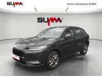 Occasion Honda ZR-V 2024 Noir SUV