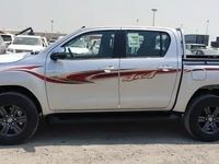 occasion Toyota HiLux GLX SR5 4WD V4 2.7L VVTI 166ch