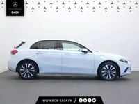 Occasion Mercedes A250 Business 2022 Blanc Berline