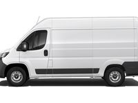 Occasion Peugeot Boxer S 120 ch (88 kW) 2024 Blanc Van