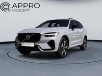 Occasion Volvo XC60 253 ch (186 kW) 2024 Gris SUV