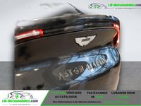 occasion Aston Martin DBX 4.0 Biturbo V8 550 Ch