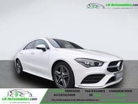 Occasion Mercedes CLA220 190 ch (139 kW) 2019 Berline