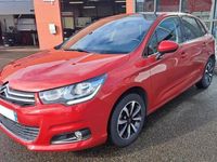 occasion Citroën C4 Millenium Puretech 110 Bvm