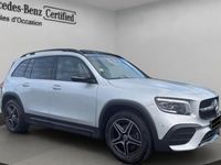 Occasion Mercedes GLB200 AMG line 150 ch (110 kW) 2023 SUV