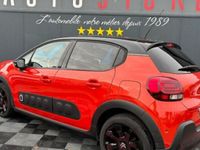 occasion Citroën C3 BLUEHDI 100CH SHINE S&S