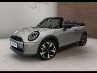 Occasion Mini Cooper Cabriolet Classic 166 ch (122 kW) 2025 Argent Cabriolet