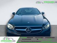 Occasion Mercedes E300 245 ch (180 kW) 2017 Berline