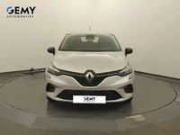 Occasion Renault Clio V 2023 Gris platine Berline