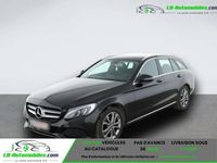 Occasion Mercedes C200 184 ch (135 kW) 2017 Berline