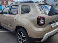 occasion Dacia Duster TCe 125 4x4 Prestige (Bluetooth GPS RDS)