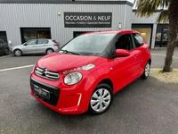 occasion Citroën C1 Vti 68 Feel 5p