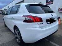 occasion Peugeot 308 1.6 THP 155ch Féline