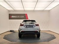 occasion Nissan Juke Dig-t 114 Dct7 N-connecta