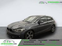 Occasion BMW 116 Sport Line 136 ch (100 kW) 2013 Citadine