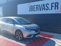 occasion Renault Grand Scénic IV BUSINESS TCE 140 FAP EDC INTENS