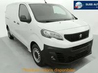 occasion Peugeot Expert Fourgon Tole M Bluehdi 145 S Bvm6