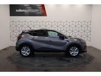 Occasion Mitsubishi ASX 140 ch (102 kW) 2023 Gris SUV