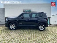 occasion Jeep Renegade 1.3 Gse T4 190ch 4xe Limited At6 My21