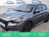 Occasion Peugeot 208 Allure 131 ch (96 kW) 2020 Citadine
