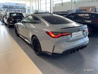 occasion BMW M4 M4 COUPE II (G82) 510 XDRIVECOMPETITION M BVA8