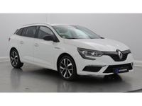 occasion Renault Mégane IV MEGANE IV ESTATEEstate Blue dCi 115 Limited