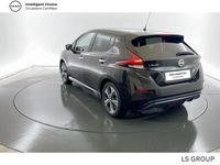 occasion Nissan Leaf Leaf 2021.5Electrique 62kWh