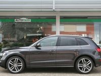 occasion Audi SQ5 3.0 V6 BITDI 326CH QUATTRO TIPTRONIC