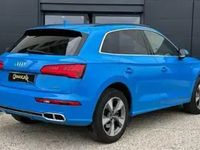 occasion Audi Q5 55 Tfsi E 367 S Line Quattro S Tronic 7 Euro6d-t 15cv