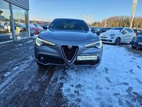 occasion Alfa Romeo Stelvio 2.2 Diesel 210ch Sport Edition Q4 AT8