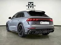 Occasion Audi RS Q8 Performance 761 ch (559 kW) 2025 Gris SUV