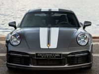 Occasion Porsche 992 Sport 550 ch (404 kW) 2023 Coupé