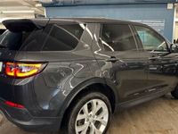 occasion Land Rover Discovery Sport P300e R-Dynamic SE AWD BVA Mark VI