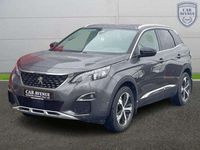 occasion Peugeot 3008 1.6 THP 165ch GT Line EAT6