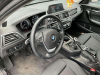 occasion BMW 116 Serie 1 d Business Design