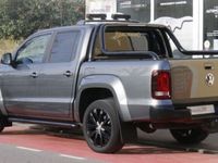 occasion VW Amarok Ph.2 Double Cabine 3.0 TDi V6 258 BVA (Caméra de