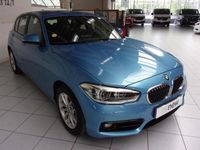 occasion BMW 118 Serie 1 F20 Lci2 d 150 Ch Bva8 Business Design