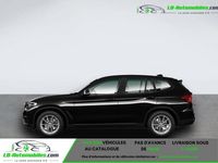 Occasion BMW X3 184 ch (135 kW) 2019 SUV