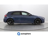 occasion Mercedes A200 CLASSE163ch AMG Line 7G-DCT 9cv