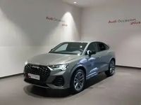 occasion Audi Q3 Vp 45 Tfsie 245 Ch S Tronic 6 S Line