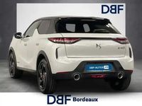 Occasion DS Automobiles DS3 Performance Line Plus 2022 Blanc SUV