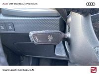 occasion Audi A1 Sportback Advanced 25 TFSI 70 kW (95 ch) S tronic