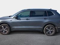 Occasion VW Tiguan Allspace Exclusive 150 ch (110 kW) 2019 SUV